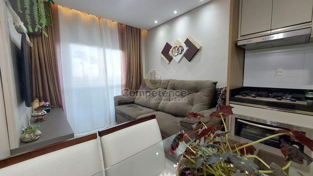 Foto 5 do(a) Apartamento de 2 quartos à venda em Praia de Fora, Palhoça
