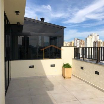 Foto 26 do(a) Cobertura de 3 quartos à venda em Imirim, São Paulo