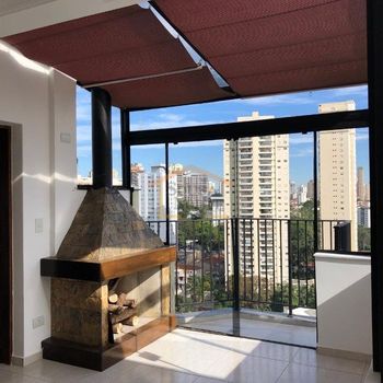 Foto 2 do(a) Cobertura de 3 quartos à venda em Imirim, São Paulo