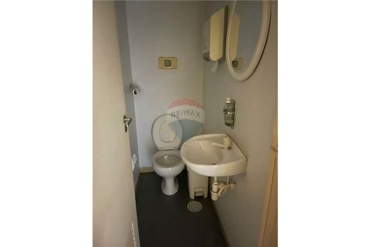 Foto 6 do(a) Sala / Conjunto Comercial false à venda em Centro, Rio de Janeiro