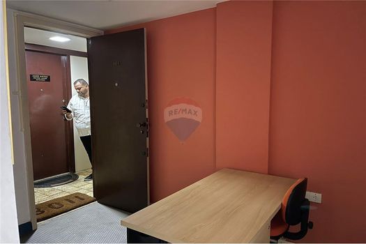 Foto 4 do(a) Sala / Conjunto Comercial false à venda em Centro, Rio de Janeiro