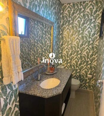 Foto 4 do(a) Apartamento de 3 quartos à venda em Fabrício, Uberaba