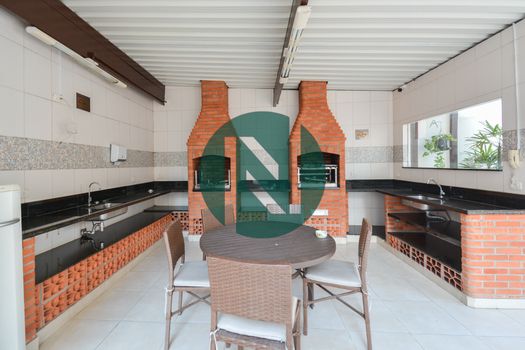 Foto 43 do(a) Apartamento de 3 quartos à venda em Vila Clementino, São Paulo