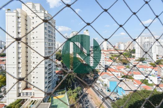 Foto 8 do(a) Apartamento de 3 quartos à venda em Vila Clementino, São Paulo