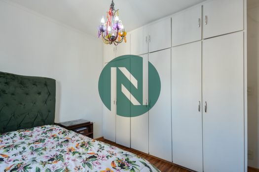 Foto 15 do(a) Apartamento de 3 quartos à venda em Vila Clementino, São Paulo