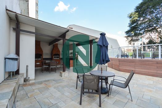 Foto 44 do(a) Apartamento de 3 quartos à venda em Vila Clementino, São Paulo