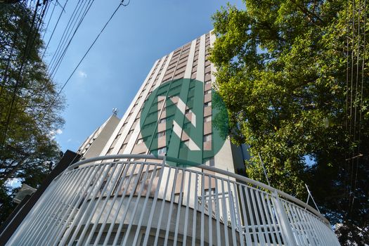 Foto 30 do(a) Apartamento de 3 quartos à venda em Vila Clementino, São Paulo