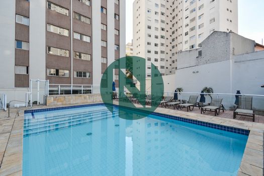 Foto 46 do(a) Apartamento de 3 quartos à venda em Vila Clementino, São Paulo