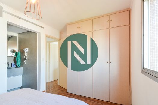 Foto 18 do(a) Apartamento de 3 quartos à venda em Vila Clementino, São Paulo