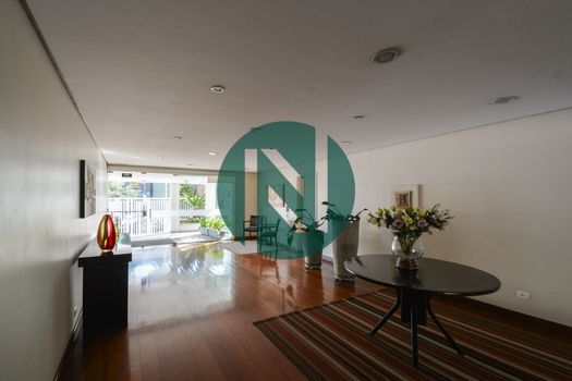 Foto 36 do(a) Apartamento de 3 quartos à venda em Vila Clementino, São Paulo