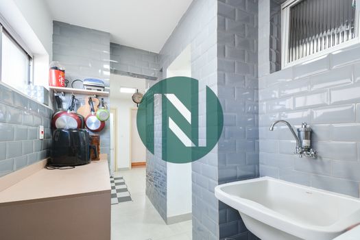 Foto 26 do(a) Apartamento de 3 quartos à venda em Vila Clementino, São Paulo