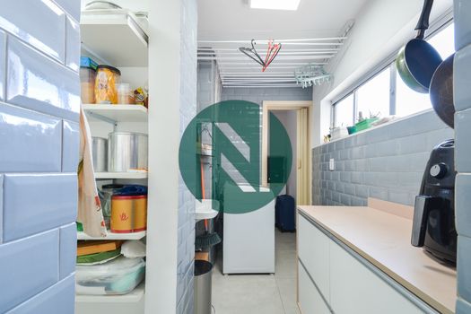 Foto 27 do(a) Apartamento de 3 quartos à venda em Vila Clementino, São Paulo