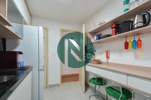 Foto 25 do(a) Apartamento de 3 quartos à venda em Vila Clementino, São Paulo