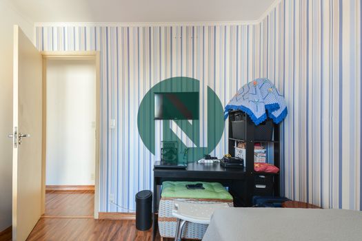 Foto 11 do(a) Apartamento de 3 quartos à venda em Vila Clementino, São Paulo