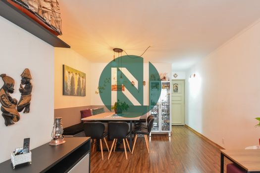 Foto 4 do(a) Apartamento de 3 quartos à venda em Vila Clementino, São Paulo