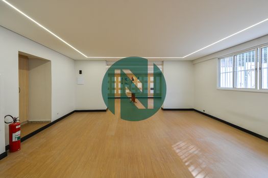 Foto 37 do(a) Apartamento de 3 quartos à venda em Vila Clementino, São Paulo