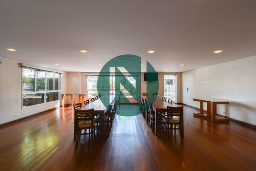 Foto 32 do(a) Apartamento de 3 quartos à venda em Vila Clementino, São Paulo