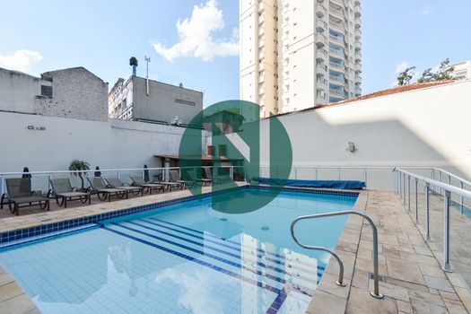 Foto 47 do(a) Apartamento de 3 quartos à venda em Vila Clementino, São Paulo