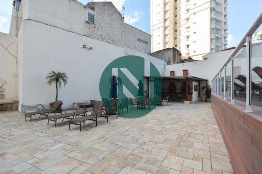 Foto 45 do(a) Apartamento de 3 quartos à venda em Vila Clementino, São Paulo