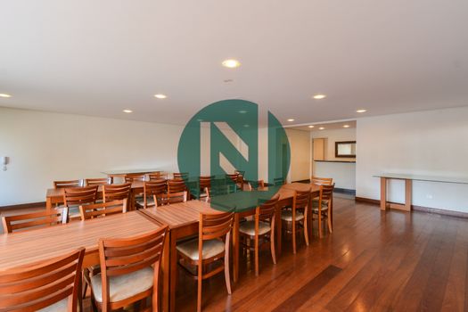 Foto 31 do(a) Apartamento de 3 quartos à venda em Vila Clementino, São Paulo