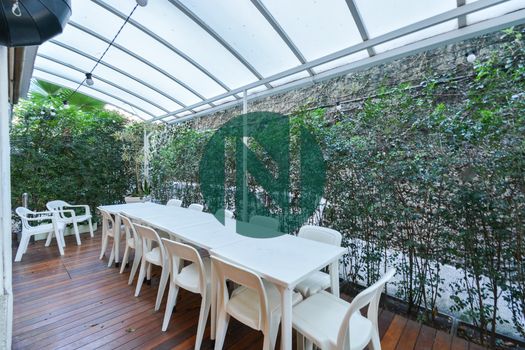 Foto 33 do(a) Apartamento de 3 quartos à venda em Vila Clementino, São Paulo