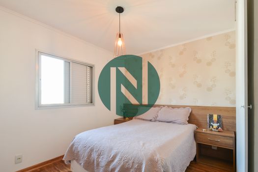 Foto 17 do(a) Apartamento de 3 quartos à venda em Vila Clementino, São Paulo