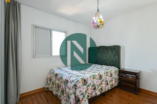 Foto 16 do(a) Apartamento de 3 quartos à venda em Vila Clementino, São Paulo