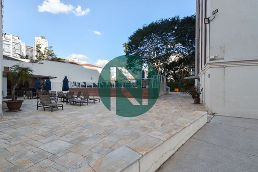 Foto 40 do(a) Apartamento de 3 quartos à venda em Vila Clementino, São Paulo