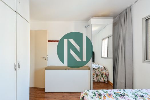 Foto 14 do(a) Apartamento de 3 quartos à venda em Vila Clementino, São Paulo