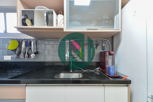 Foto 23 do(a) Apartamento de 3 quartos à venda em Vila Clementino, São Paulo