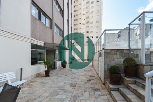 Foto 48 do(a) Apartamento de 3 quartos à venda em Vila Clementino, São Paulo