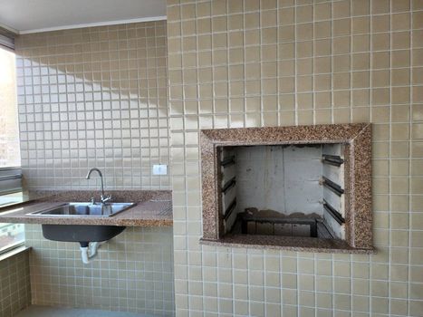 Foto 49 do(a) Apartamento de 3 quartos à venda em Caiçara, Praia Grande