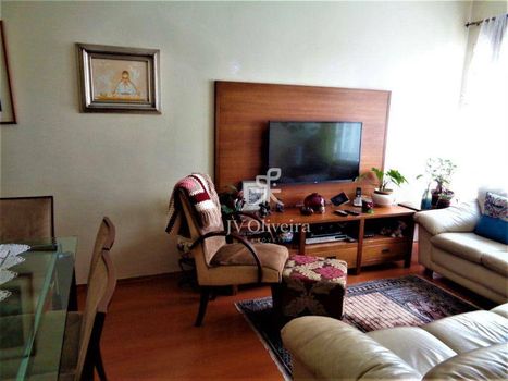 Foto 2 do(a) Apartamento de 2 quartos à venda em Vila Progredior, São Paulo