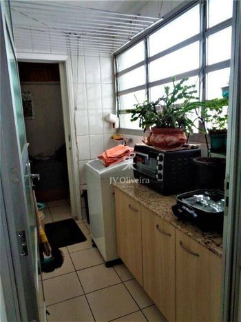 Foto 12 do(a) Apartamento de 2 quartos à venda em Vila Progredior, São Paulo