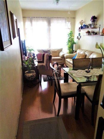 Foto 10 do(a) Apartamento de 2 quartos à venda em Vila Progredior, São Paulo