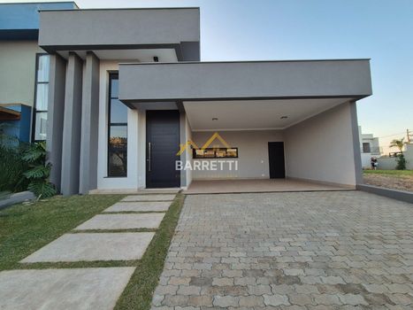 Foto 34 do(a) Casa em Condomínio de 3 quartos à venda em Taquaral, Piracicaba