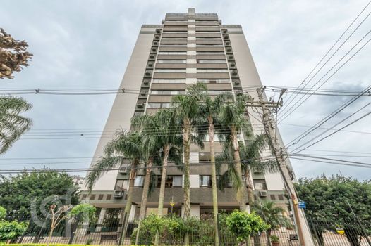 Foto 31 do(a) Apartamento de 3 quartos à venda em Boa Vista, Porto Alegre