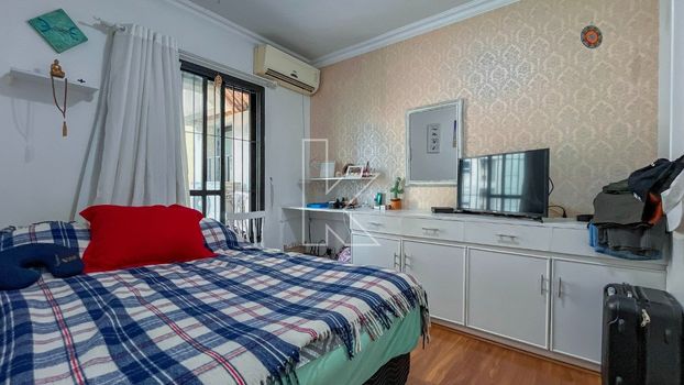 Foto 28 do(a) Apartamento de 3 quartos à venda em Vila Olímpia, São Paulo