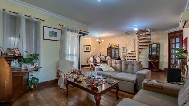 Foto 1 do(a) Apartamento de 3 quartos à venda em Vila Olímpia, São Paulo