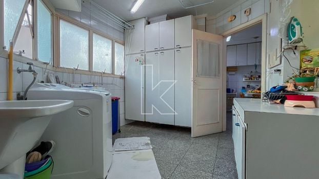 Foto 31 do(a) Apartamento de 3 quartos à venda em Vila Olímpia, São Paulo