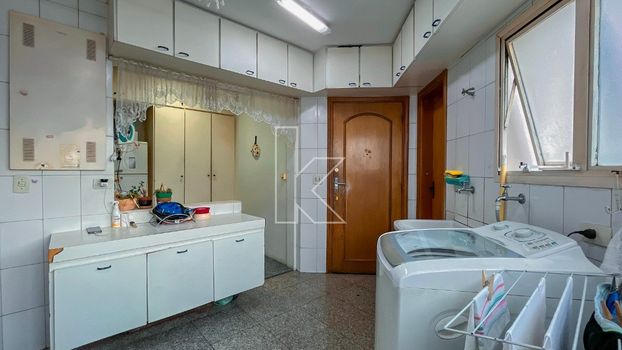 Foto 30 do(a) Apartamento de 3 quartos à venda em Vila Olímpia, São Paulo
