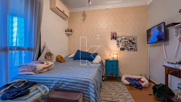 Foto 21 do(a) Apartamento de 3 quartos à venda em Vila Olímpia, São Paulo