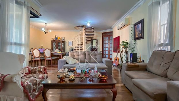 Foto 2 do(a) Apartamento de 3 quartos à venda em Vila Olímpia, São Paulo