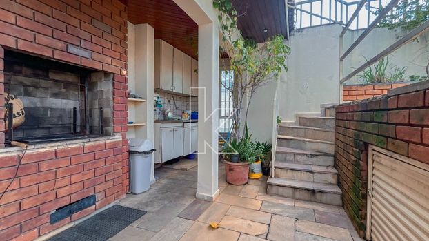 Foto 35 do(a) Apartamento de 3 quartos à venda em Vila Olímpia, São Paulo