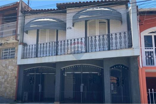 Foto 1 do(a) Casa de 3 quartos à venda em Vila Gato, Bragança Paulista