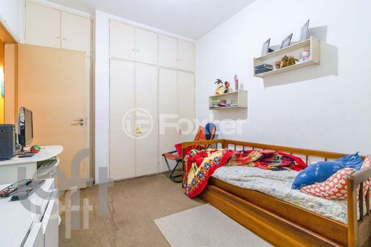 Foto 8 do(a) Apartamento de 3 quartos à venda em Higienópolis, São Paulo