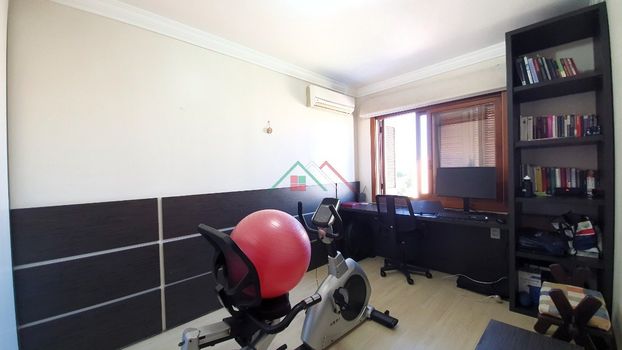 Foto 24 do(a) Apartamento de 3 quartos à venda em Tristeza, Porto Alegre