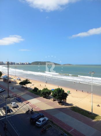 Foto 1 do(a) Apartamento de 4 quartos à venda em Praia do Morro, Guarapari
