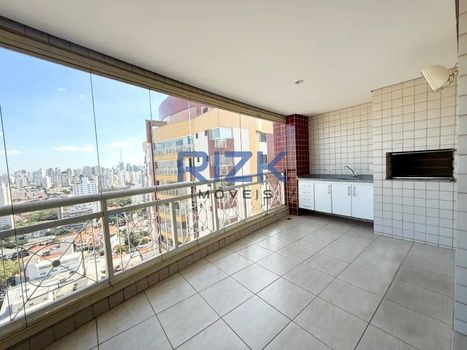 Foto 4 do(a) Apartamento de 4 quartos à venda em Vila Deodoro, São Paulo