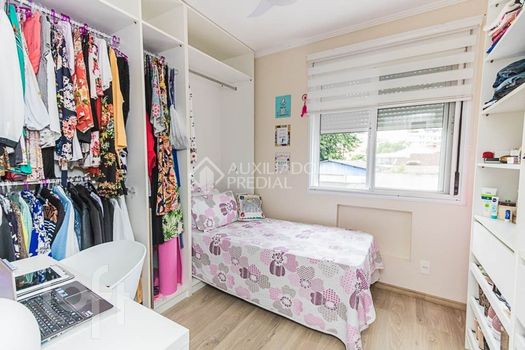 Foto 6 do(a) Apartamento de 2 quartos à venda em Jardim Lindóia, Porto Alegre